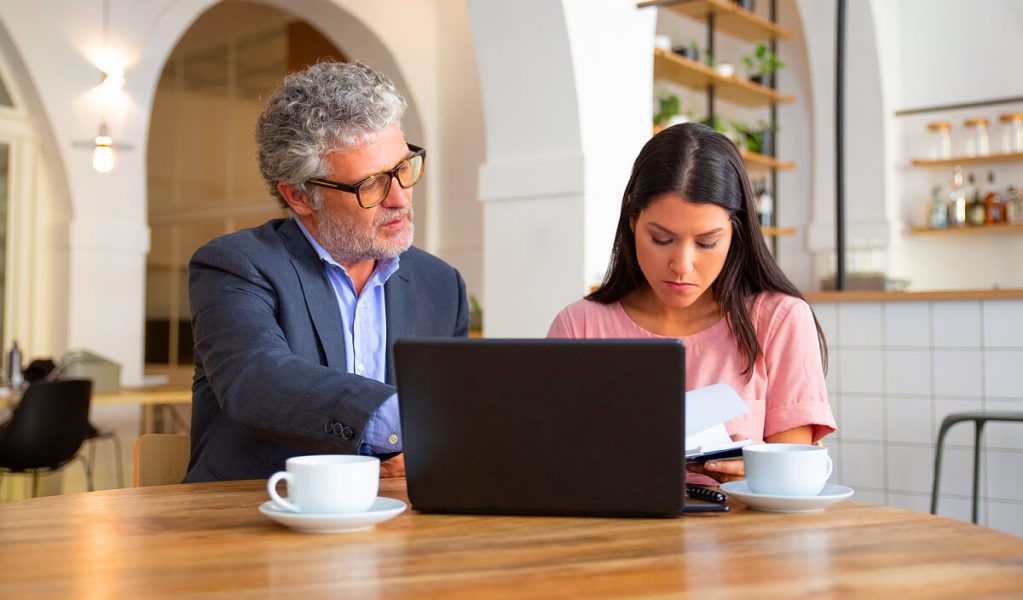 Finance Case Studies