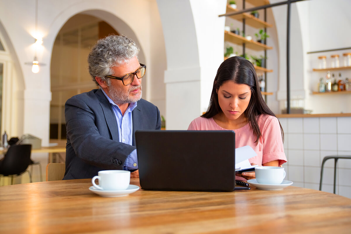 Finance Case Studies