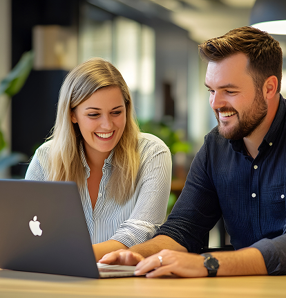 Finance Consulting WordPress Theme