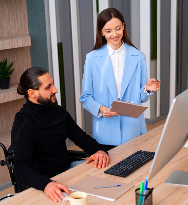 Finance Consulting WordPress