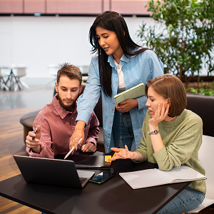 Financial assessment